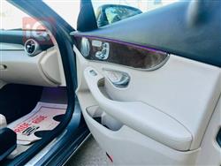مێرسێدس بێنز C-Class